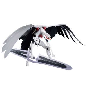 Ichiban Kuji (Last One Prize): Neon Genesis Evangelion: The End Of Evangelion - Mass Production Eva (Winged Ver.) [2nd Hand]