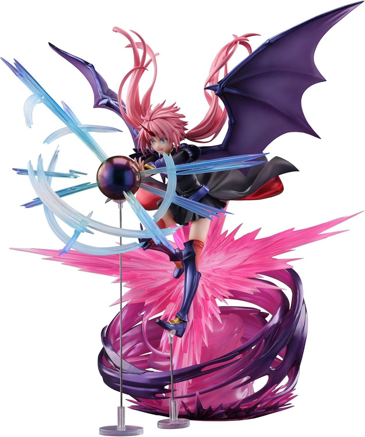 Shibuya Scramble Figure: That Time I Got Reincarnated as a Slime
