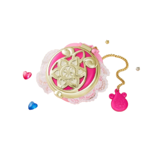 Special Memorize: Twin Princess of Wonder Planet - Sunny Luce (Limited Edition) [Premium Bandai]