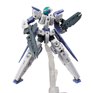 30 Minutes Missions 1/144: eEXM-30 Esposito Beta (Plastic Model) [Bandai Spirits]