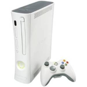 Xbox 360 Arcade (Mémoire interne 256MB / HDMI / XGX-00045) [Occasion / Loose]