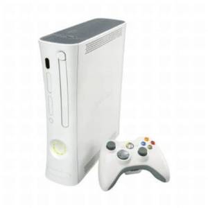 Xbox 360 Arcade (Mémoire interne 256MB / HDMI / XGX-00029) [Occasion / Loose]