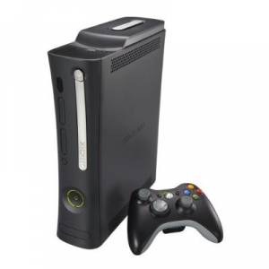Xbox 360 Elite (120GB / HDMI / FAA-00069) [Used / Loose]