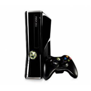 Xbox 360 Slim (250GB) [Used / Loose]