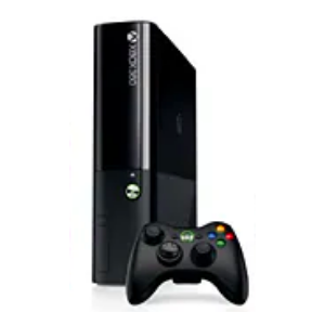 Xbox 360 (250GB / M9V-00016) [Occasion / Loose]