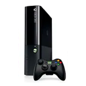 Xbox 360 (250GB / M9V-00016) [Used / Loose]