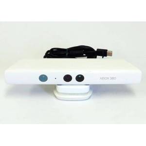 Kinect Sensor (White) [X360 - Used / Loose]