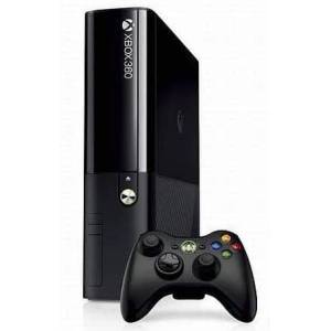 Xbox 360 (500GB) [Used / Loose]