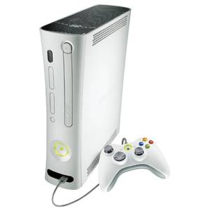 Xbox 360 Core System [Used / Loose]