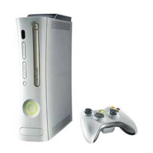Xbox 360 (60GB / HDMI) [Occasion / Loose]