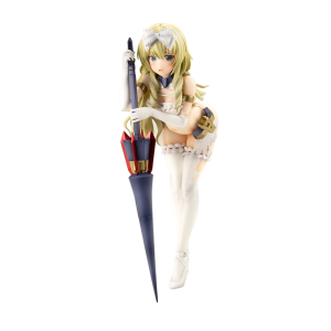 Frame Arms Girl: DURGA I [Kotobukiya]