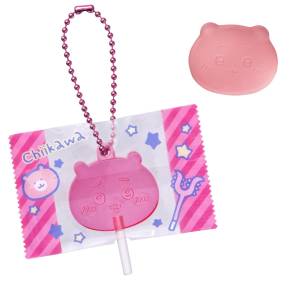Shokugan: Chiikawa - Candy Charms Gummy (12 Packs Box) [Bandai]