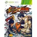 Street Fighter X Tekken - Standard Edition [X360]