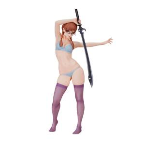 Original Character: Shii Arisugawa - Illustration by Shunya Yamashita 1/6 [Flare]