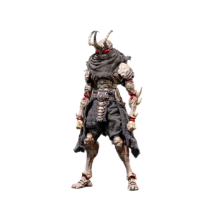 Mushi Kei (METAMORPHOSE - The Rise of Insects): Airoki 1/12 [Giveme5ive]