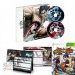 Street Fighter X Tekken - Collector's Pack e-Capcom Limited [X360]