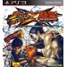 Street Fighter X Tekken - édition standard [PS3]