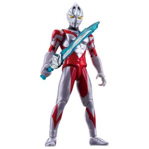 Ultra Action Figure: Ultraman Arc - New Generation Stars Set [Bandai]