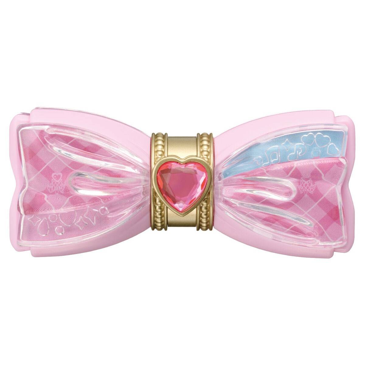 Kimi to Idol Precure: Pretty Holic - Lipstick - Cure Idol [Bandai]