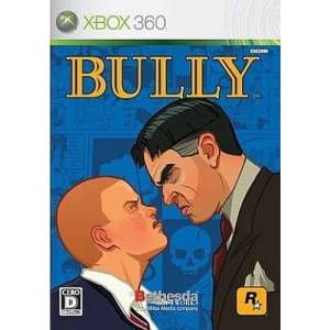 Bully / Bully - Scholarship Edition [X360 - Used Good Condition]