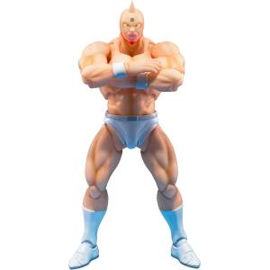 S.H.FIGUARTS: Kinnikuman: Perfect Origin Arc - Kinnikuman [Bandai Spirits]