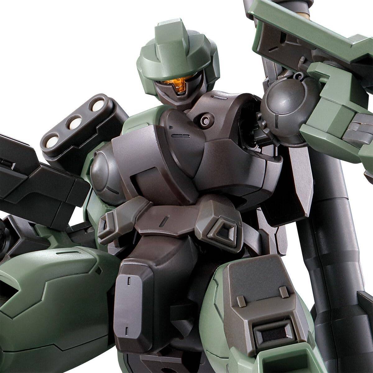 HG 1/144 Mobile Suit Gundam the Witch From Mercury: Desultor (Limited Edition) [Premium Bandai]