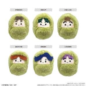 Nintama Rantaro: Kurumi Tapinui Vol.4 (6 Packs Box) [Tapioca]