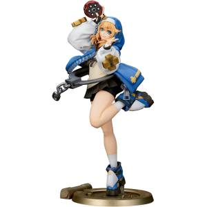 Guilty Gear -Strive-: Bridget 1/7 [Ques Q]