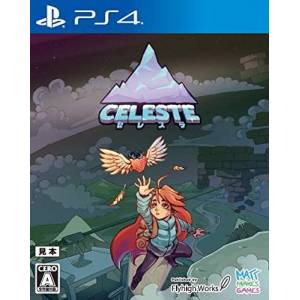 Celeste (Multi Language) [PS4 - Used Good Condition]