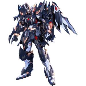 CD-09 Anchi Gokin [ZEN Of Collectible]