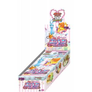 Pokemon XY - Concept Pack PokeKyun Collection 20 Pack BOX [Cartes à collectionner]
