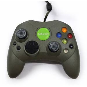Official Controller - Grey [XBOX - Used / Loose]