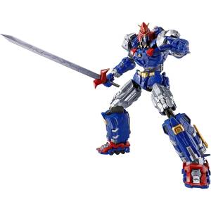 Robot Spirits (Side SUPER): Voltes V: Legacy - Voltes V [Bandai Spirits]
