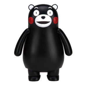 Kumamon - 15th Anniversary (Plastic Model) [Fujimi]
