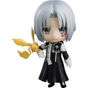 Nendoroid 1614: D.Gray-man - Allen Walker (Reissue) [Orange Rouge]