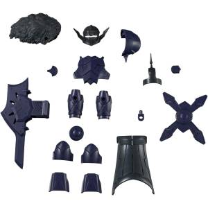 30 Minutes Fantasy: Class-Up Armor - Rozen Viking (Plastic Model) [Bandai Spirits]