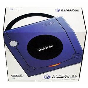 Game Cube - Violet [Used Good Condition]