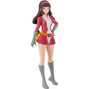 Mazinger Z: Sayaka Yumi 1/12 (Plastic Model) [Hasegawa]