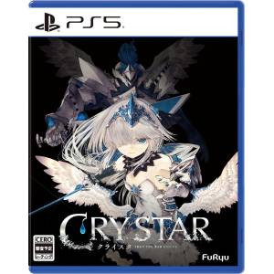 Crystar [PS5]
