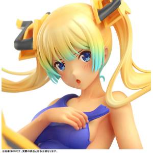 Original Character: Unkai Marine - Illustration by Pinakes 1/6 [B'Full FOTS Japan]
