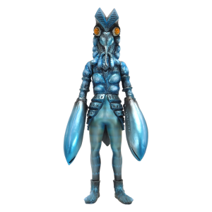 1/6 Tokusatsu Series: Ultraman - Space Ninja Alien Baltan (A Flash Just Before it Splits Ver.) [CCPJapan]