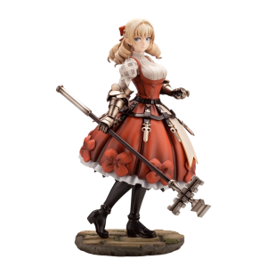 Unicorn Overlord: Scarlett 1/7 [Kotobukiya]