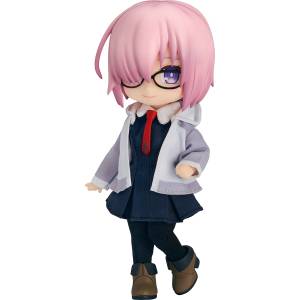 Fate/Grand Order figures