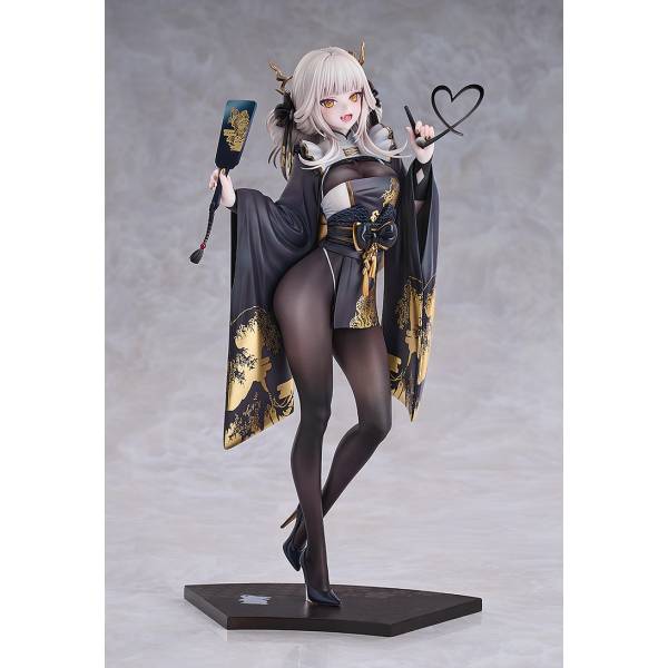 Hyper Body Goddess of Victory: Nikke Modernia Non-Scale Action Figure