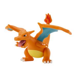 Pokémon: Soft Vinyl Figure - Charizard [The Pokémon Company]