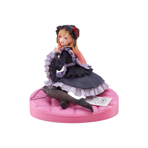 AMP+ Figure: My Dress-Up Darling - Marin Kitagawa (Shizuku Kuroe Ver.) (2nd Hand) [Taito]