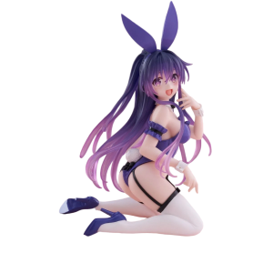 Desktop Cute: Date a Live V - Tohka Yatogami (Bunny Ver.) (2nd Hand) [Taito]