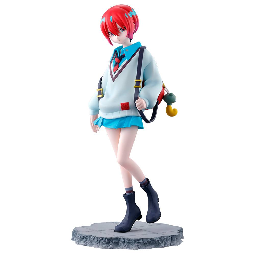Ichiban Kuji (A Prize): Mobile Suit Gundam GQuuuuuuX - Amate Yuzuriha (Machu)