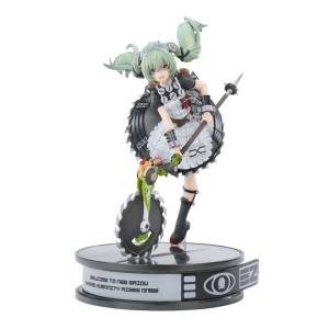 Zenless Zone Zero: Corin Wickes - 1/7 [APEX]