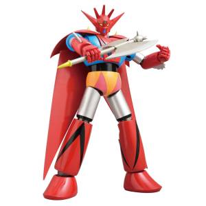 Grand Action Bigsize Model: Getter Robo G - Getter Dragon [Evolution Toy]